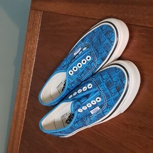 Vans Anaheim Factory